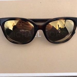 Michael Kors sunglasses